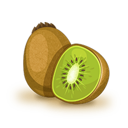 Icon 5 Fruityways Bonanza Megaways