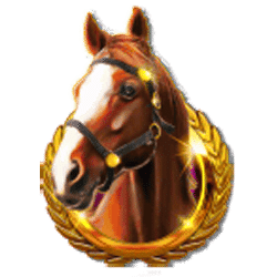 Icon 1 Galloping Gold Blitz