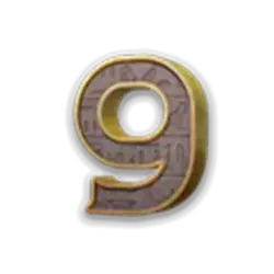 Icon 11 Anubis Wrath