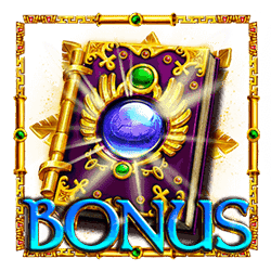 Bonus of Nights of Egypt Expanded Edition Slot