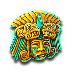 Icon 4 Crystal Skull