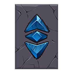 Icon 8 Crystal Golem
