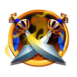 Icon 4 Genie Jackpots Wishmaker