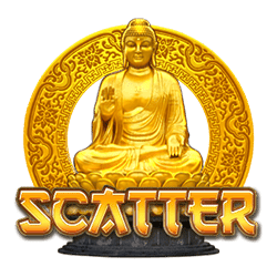 Scatter of Monkey King Slot