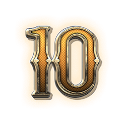 Icon 11 Outlaw Waysfecta