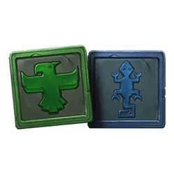 Icon 4 Snake’s Gold Dream Drop