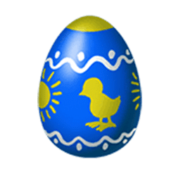 Icon 4 Easter Surprise