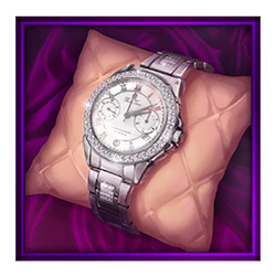 Icon 3 Brilliant Diamonds: Hold & Win