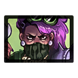 Icon 1 Karen Maneater