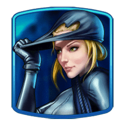 Icon 4 Agent Jane Blonde Returns