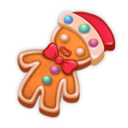 Icon 5 Santa’s Jackpot