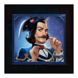 Icon 5 Court of Hearts