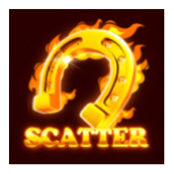 Scatter of 40 Extra Hot Slot