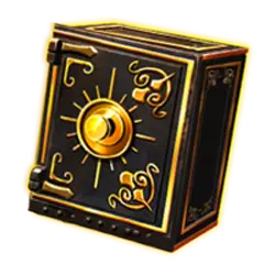 Scatter of Bullions of Gold Slot