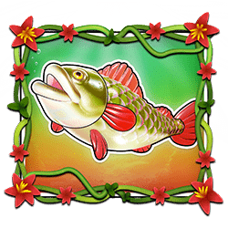 Icon 10 Big Bass Amazon Xtreme