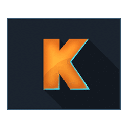 Icon 7 Reel Splitter