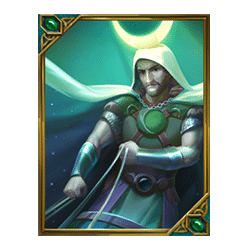 Icon 4 RagnaWolves WildEnergy