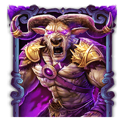 Icon 3 Age of Beasts Infinity Reels