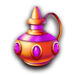 Icon 4 Jasmine’s Treasures