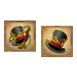 Icon 10 Golden Ticket