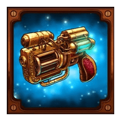 Icon 7 Fortunium Gold Mega Moolah