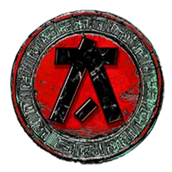 Icon 5 Samurai Wildz