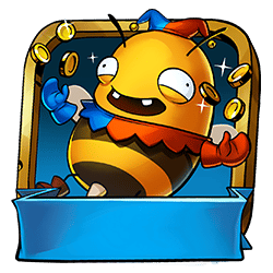 Icon 8 Bee Hive Bonanza