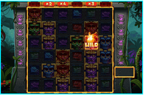 WILDS AND MULTIPLIERS