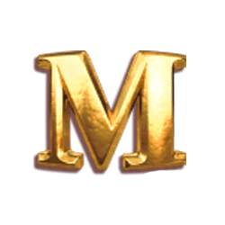 Scatter of Royal Mint Slot