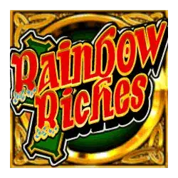 Icon 1 Rainbow Riches Free Spins