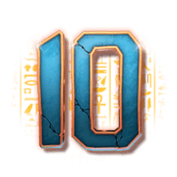 Icon 9 Egyptian Mega Fortune