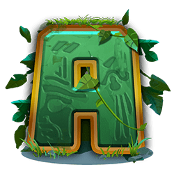 Icon 6 Cat Wilde and the Incan Quest