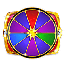 Icon 12 Kitty Glitter Grand