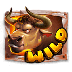 Wild Symbol of Wild Corrida Slot