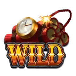 Wild Symbol of Wild Shooter Slot