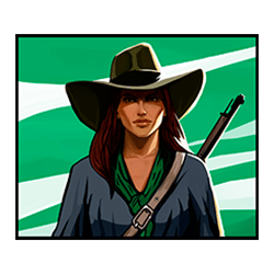 Icon 5 Wild Moon Saloon