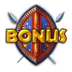 Scatter of Jambo Cash Slot