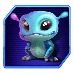 Icon 5 Rocket Blast Megaways