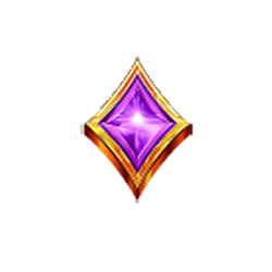 Icon 7 Fire and Roses Joker