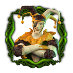 Icon 3 Wild Jester