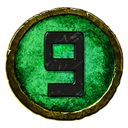 Icon 10 Samurai Wildz