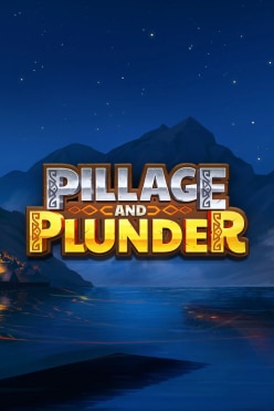 Pillage & Plunder