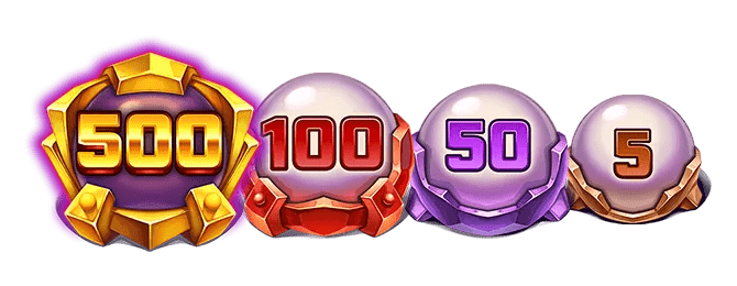 Instant Prize Symbol