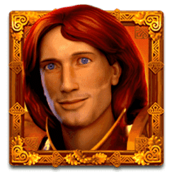 Icon 1 Book of Nibelungen