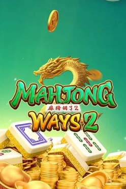 Mahjong Ways 2