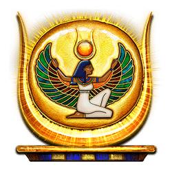 Icon 1 Pharaoh of Thebes