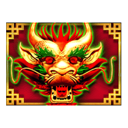 Icon 1 Lucky Dragons