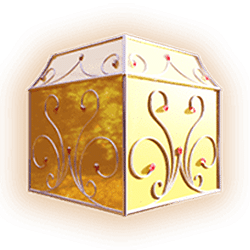 Scatter of Fairytale Legends: Mirror Mirror Slot