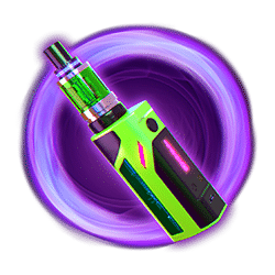 Icon 3 Diamond Vapor