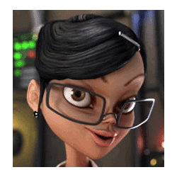 Icon 2 Madder Scientist